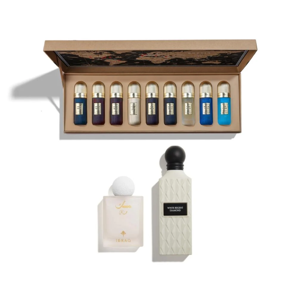 رايدينت ايليقنس