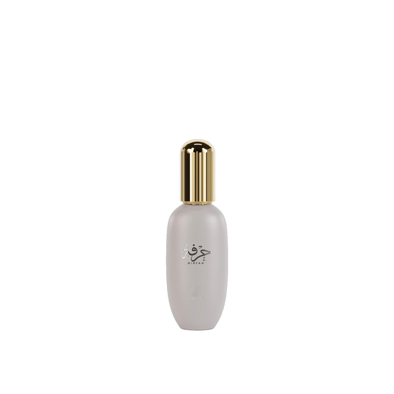 حرفة (بودي جل)