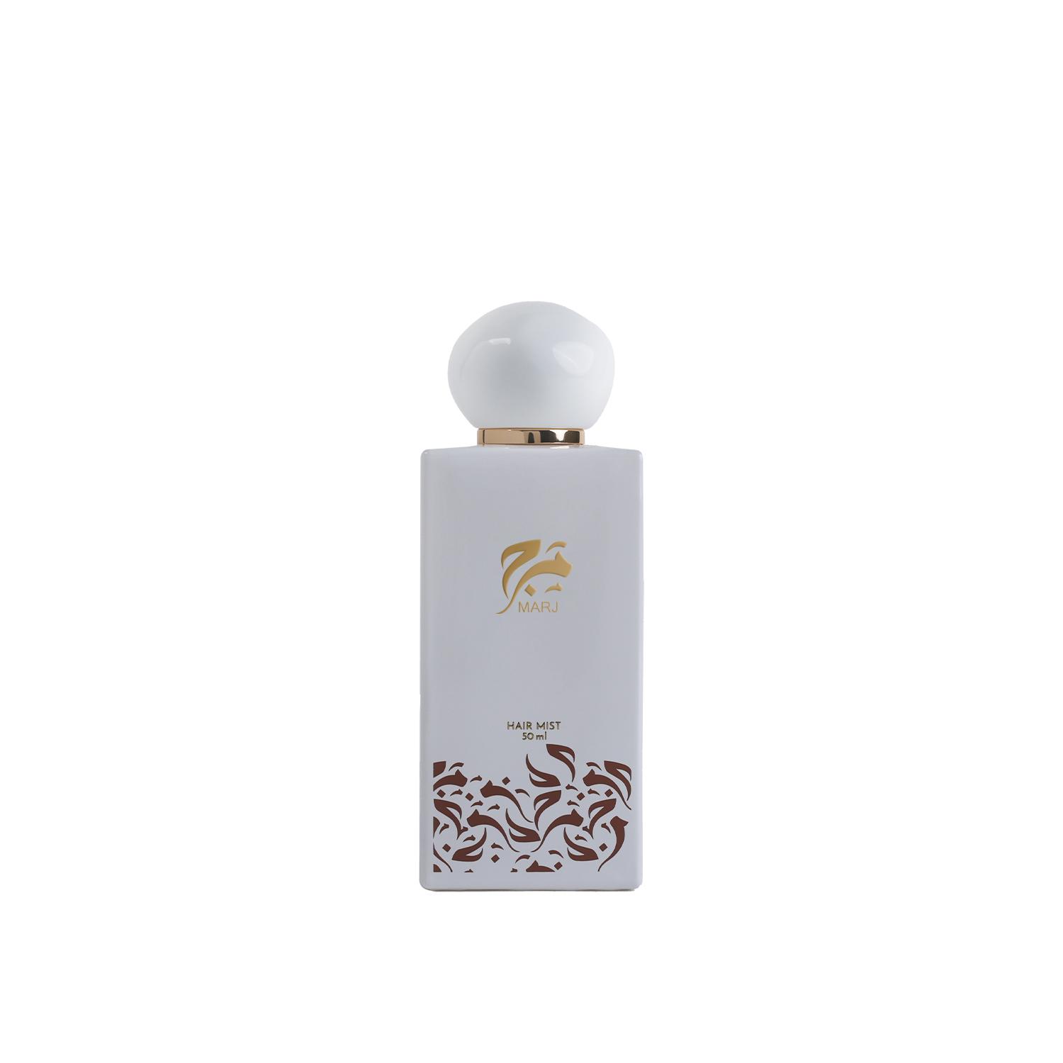 مرج (عطرللشعر)