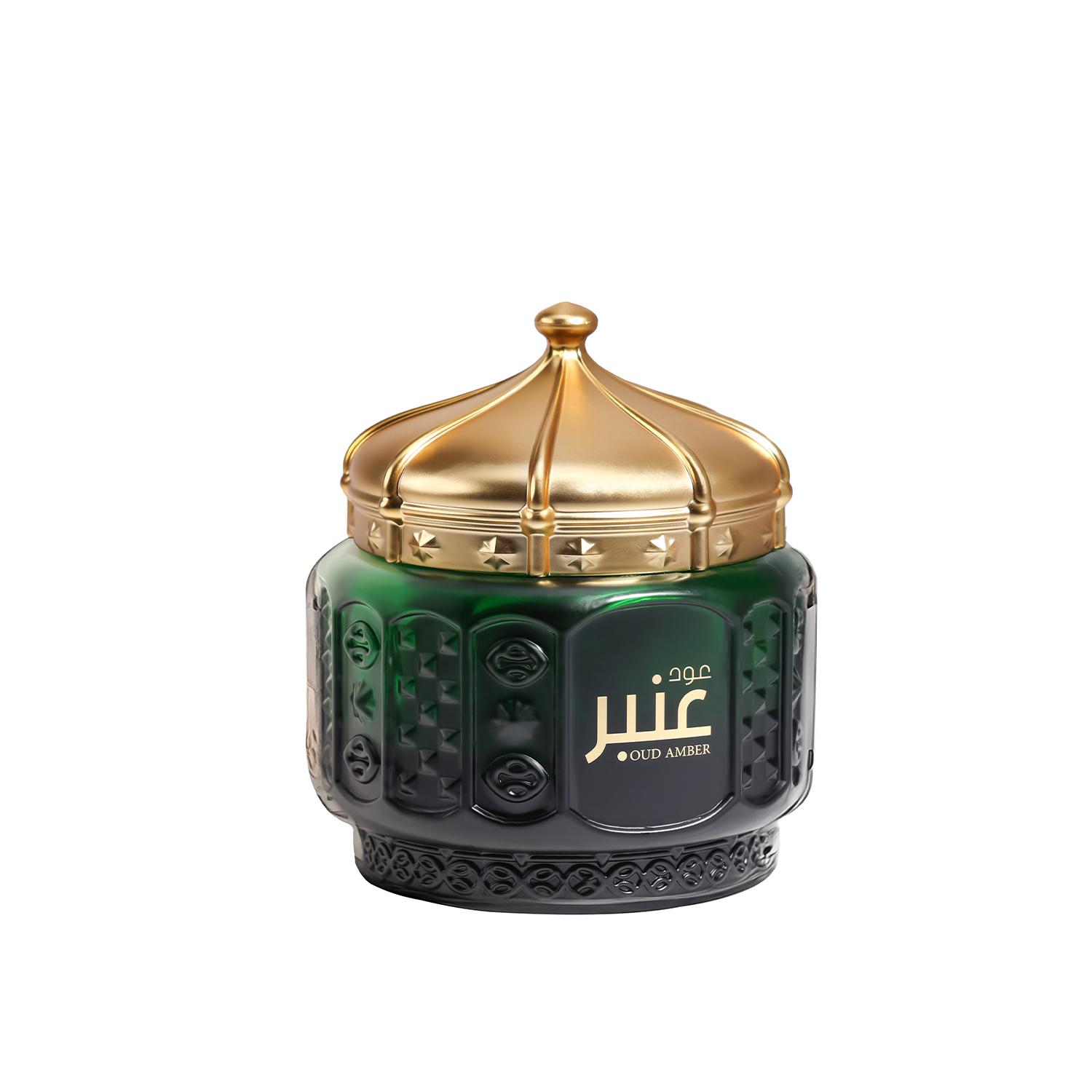 عود عنبر  3 تولة